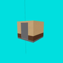 The elevator icon