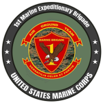 |- 1st Marine Expeditionary Brigade -|