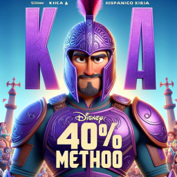 40% Method