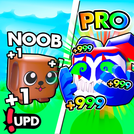 Simulador de Clicker