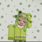 Froggie's Closet
