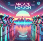 Arcade Horizon