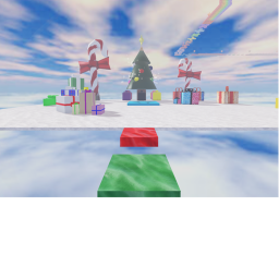 OBBY DE NAVIDAD