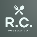 R.C. Food Department