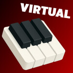 Virtual Piano 🎹