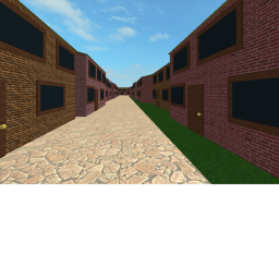 (early alpha)City Of Belle