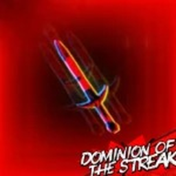 Dominion Of The Streak [NEW SHOP]