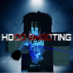 Hood Shooting🩸 [BETA] icon