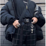 Aesthetic Gang$ters