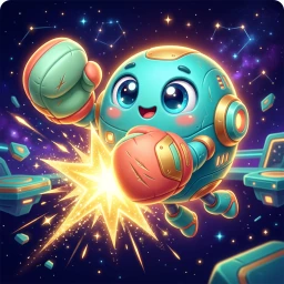 Sky Pop Arena | สนามผลักลอยฟ้า icon