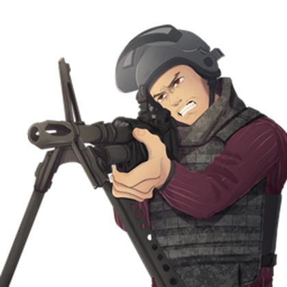 Mournsippers Roblox group icon