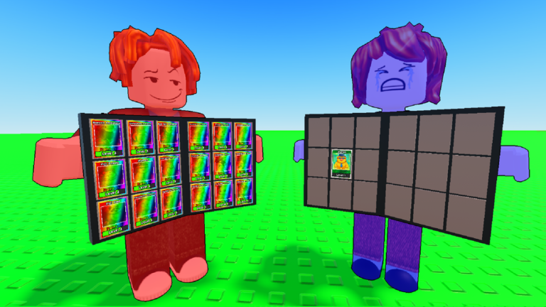 My Card Collection screenshot 2