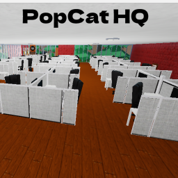 POPCAT HQ