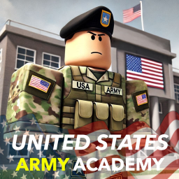 TESTING NEW MILITARY ACADEMY
