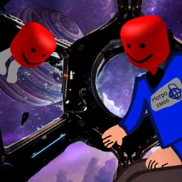Survive 100 days in space! icon