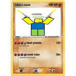 Le Noob Army