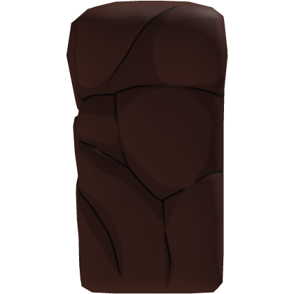 Black Muscle R6 (Left) Roblox item