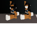 Senior Elite Cheer Team