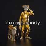 iba :// crypto society