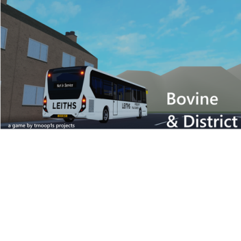 Bo'vine & District 
