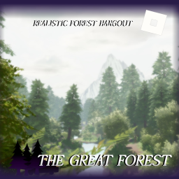 THE GREAT FOREST
