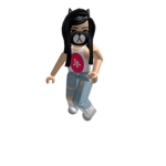 isab3llaOMG Official Fan Squad <3