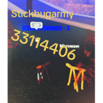 Stickbugarmy
