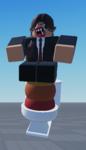 ConradIsm