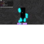 stronk cat fans join and look at my bioluminscent