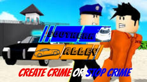 SouthernAlley