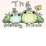 The. Friendly. Friends.