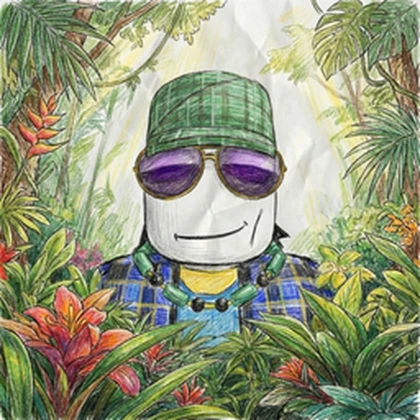 UFUDU Roblox group icon