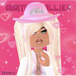 DIGITAL DOLLIES