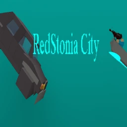RedStonia City ALPHA 0.0.1  [HUGE UPDATE COMING] icon