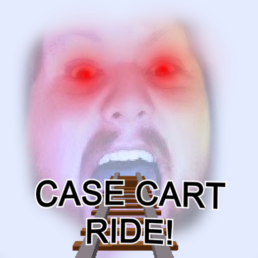CASEOH CART RIDE [NEW UPDATES & FIXES]