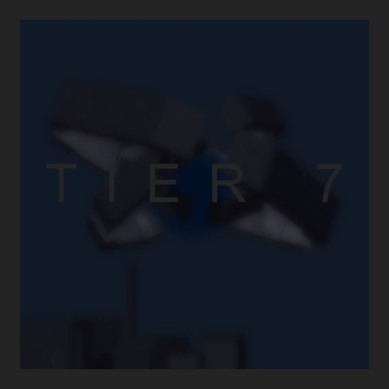 TENEBROUS (Tier 7) (WIP)