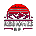 regiones RP