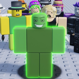 [RELEASE] 100 Players Zombie Tag icon