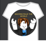 Da bacon lord