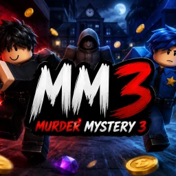 MM3 icon