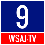 WSAJ-TV Channel 9 News