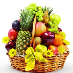 Fruit RNG