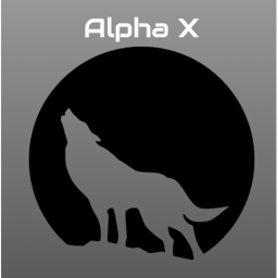 Alpha X Training Map