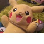 The catPikachu fan club