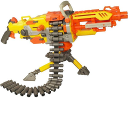 gun war attack beta