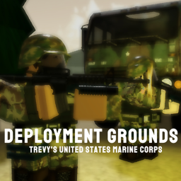 Deployment Grounds