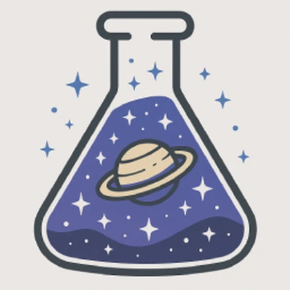 Cosmos' Lab Roblox group icon