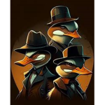 The One And Only DUCK ARMY