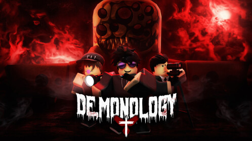 [UPD] Demonology🕯️