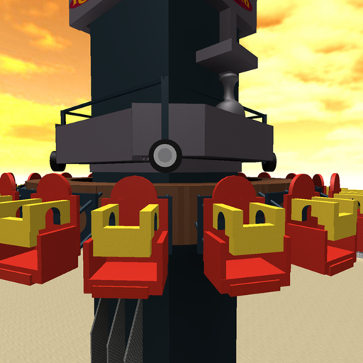Theme Park[NEW]